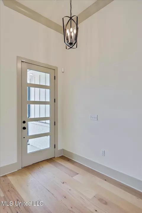 Entry Way - 202 Bronson Bnd, Flowood, MS 39232 photo 1 of 3