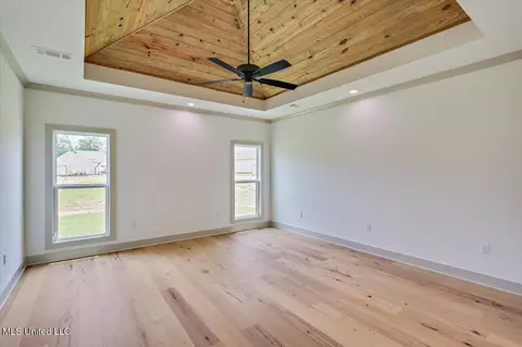 Bedroom - 202 Bronson Bnd, Flowood, MS 39232 photo 1 of 5