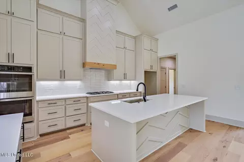 Kitchen - 202 Bronson Bnd, Flowood, MS 39232 photo 2 of 5