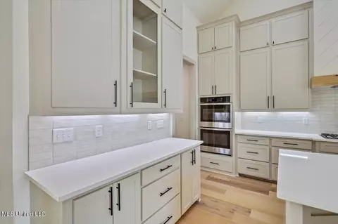 Kitchen - 202 Bronson Bnd, Flowood, MS 39232 photo 4 of 5