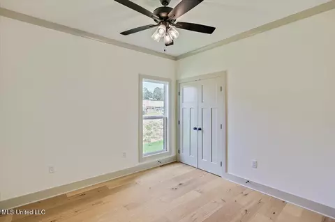 Bedroom - 202 Bronson Bnd, Flowood, MS 39232 photo 5 of 5