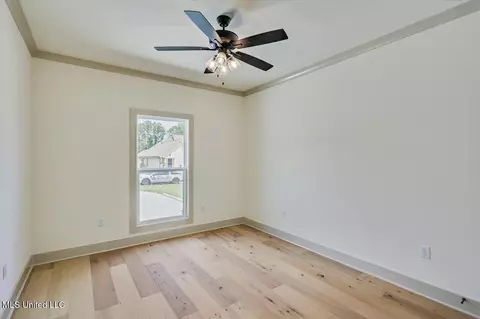 Bedroom - 202 Bronson Bnd, Flowood, MS 39232 photo 3 of 5