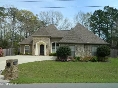 7948 Hilo Way, Diamondhead, MS 39525 photo 2