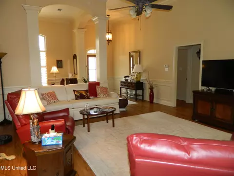 7948 Hilo Way, Diamondhead, MS 39525 photo 5