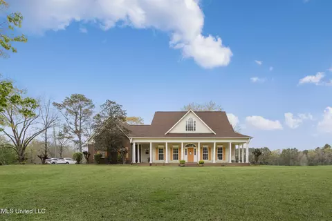 214 Grace Ln, Flora, MS 39071 photo 1
