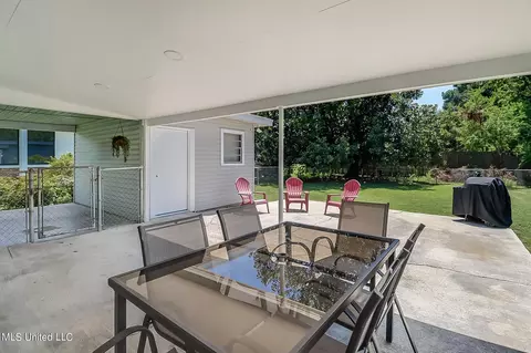 Exterior - 121 E Second St, Long Beach, MS 39560 photo 2 of 2