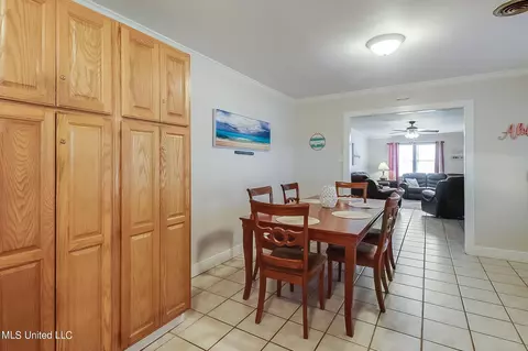 Dining - 121 E Second St, Long Beach, MS 39560 photo 2 of 2
