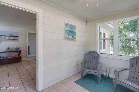 Exterior - 121 E Second St, Long Beach, MS 39560 photo 1 of 2