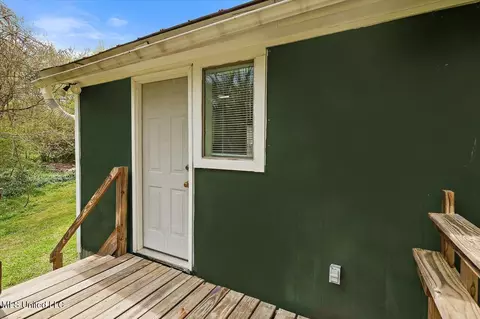 Exterior - 4803 Old Jackson Rd, Terry, MS 39170 photo 2 of 4