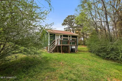 Exterior - 4803 Old Jackson Rd, Terry, MS 39170 photo 4 of 4