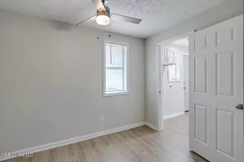 Bedroom - 4803 Old Jackson Rd, Terry, MS 39170 photo 2 of 4