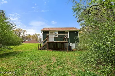Exterior - 4803 Old Jackson Rd, Terry, MS 39170 photo 3 of 4