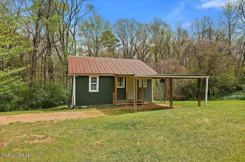 Other - 4803 Old Jackson Rd, Terry, MS 39170 photo 3 of 6