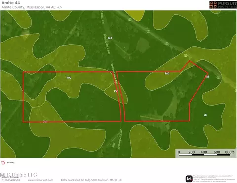 7000 Ms-570, Summit, MS 39666 photo 27