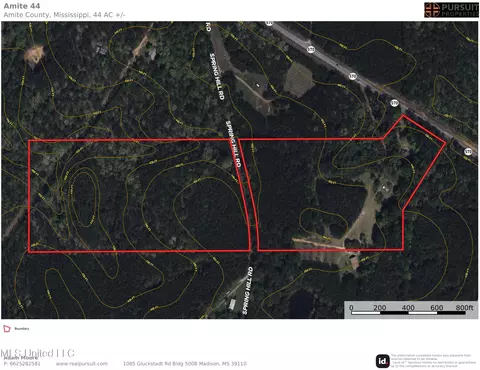 7000 Ms-570, Summit, MS 39666 photo 28