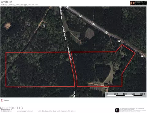 7000 Ms-570, Summit, MS 39666 photo 26