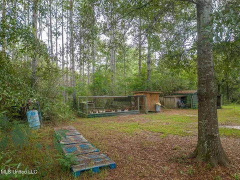 215 White Rd, Lucedale, MS 39452 photo 16