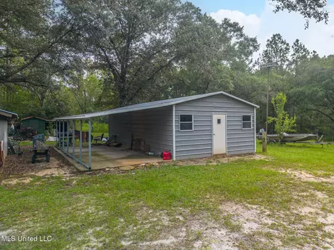 215 White Rd, Lucedale, MS 39452 photo 19