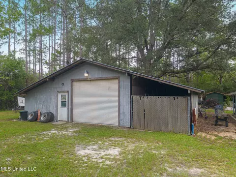 215 White Rd, Lucedale, MS 39452 photo 20