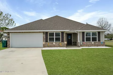 15361 Leighwood Ln, Biloxi, MS 39532