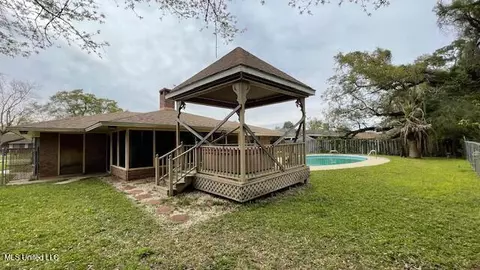 520 Mockingbird Dr, Long Beach, MS 39560 photo 25