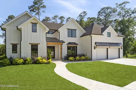5609 Via Toscana, Ocean Springs, MS 39564