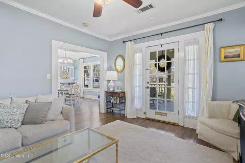 Entry Way - 3992 Council Cir, Jackson, MS 39206 photo 1 of 1