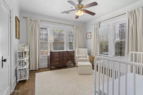 Bedroom - 3992 Council Cir, Jackson, MS 39206 photo 3 of 5