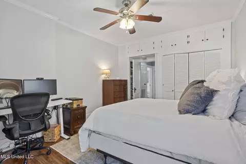 Bedroom - 3992 Council Cir, Jackson, MS 39206 photo 4 of 5