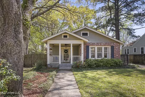 3992 Council Cir, Jackson, MS 39206