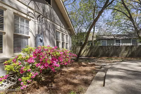 Exterior - 3992 Council Cir, Jackson, MS 39206 photo 7 of 9