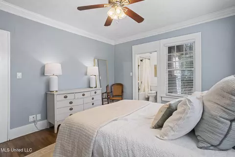 Bedroom - 3992 Council Cir, Jackson, MS 39206 photo 1 of 5