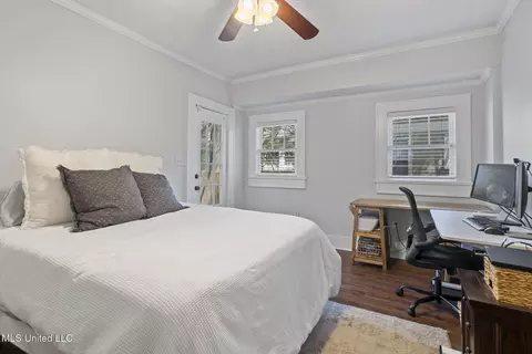 Bedroom - 3992 Council Cir, Jackson, MS 39206 photo 5 of 5