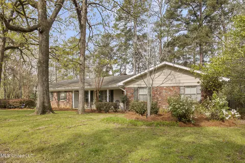 4407 Northover Dr, Jackson, MS 39211