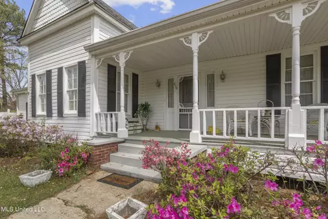 810 N Maple Dr, Braxton, MS 39044 photo 7
