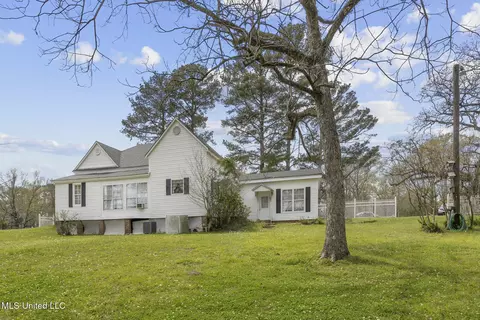 810 N Maple Dr, Braxton, MS 39044 photo 10