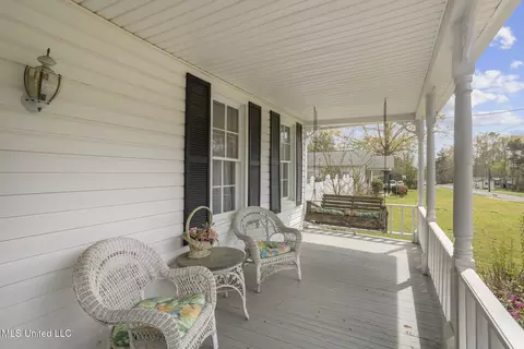 810 N Maple Dr, Braxton, MS 39044 photo 8