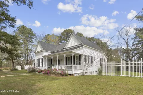 810 N Maple Dr, Braxton, MS 39044 photo 5
