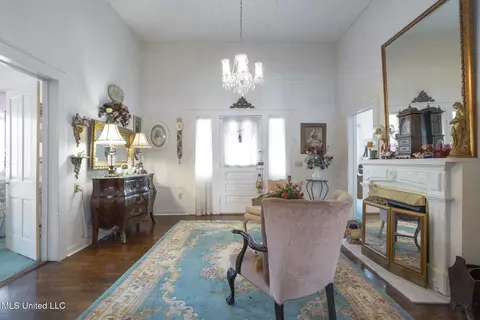 810 N Maple Dr, Braxton, MS 39044 photo 17