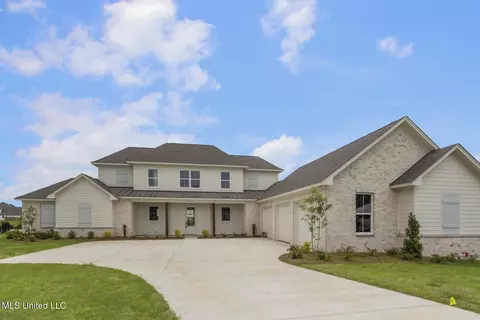 Exterior - 101 Harbour Lndg, Madison, MS 39110 photo 3 of 6