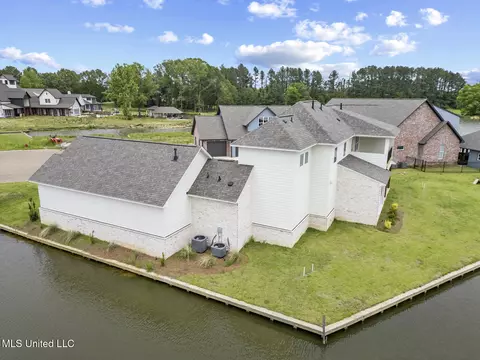 Exterior - 101 Harbour Lndg, Madison, MS 39110 photo 5 of 6
