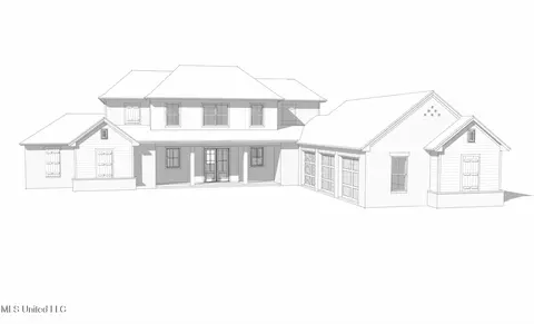 Exterior - 101 Harbour Lndg, Madison, MS 39110 photo 2 of 6