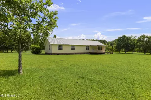 1144 Little Big Mound Rd, Bentonia, MS 39040