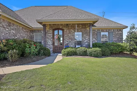 Exterior - 210 Buttonwood Ln, Canton, MS 39046 photo 3 of 6