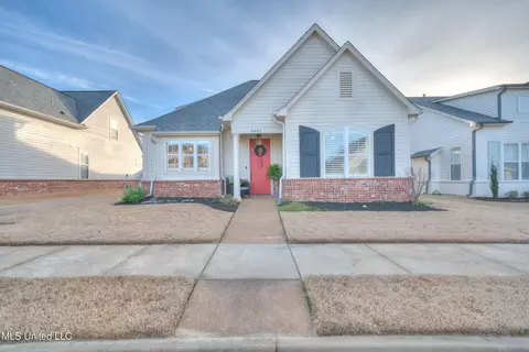 2647 North St, Southaven, MS 38672