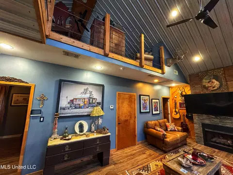 2268 Moon Lake Rd, Dundee, MS 38626 photo 5