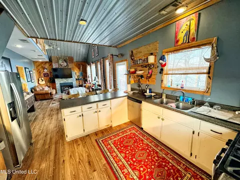 2268 Moon Lake Rd, Dundee, MS 38626 photo 3