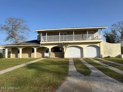 2219 Gregory Blvd, Gulfport, MS 39507
