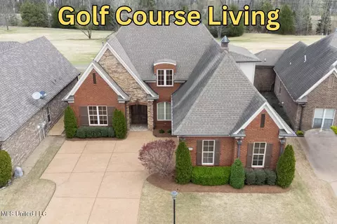 6270 Moondance Cv, Olive Branch, MS 38654