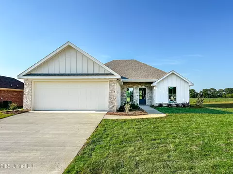 126 Jody Dr, Canton, MS 39046